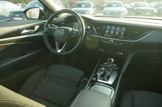 Opel Insignia 2.0 CDTI 174 KM Elegance Salon Polska Faktura Vat 23% PY20836
