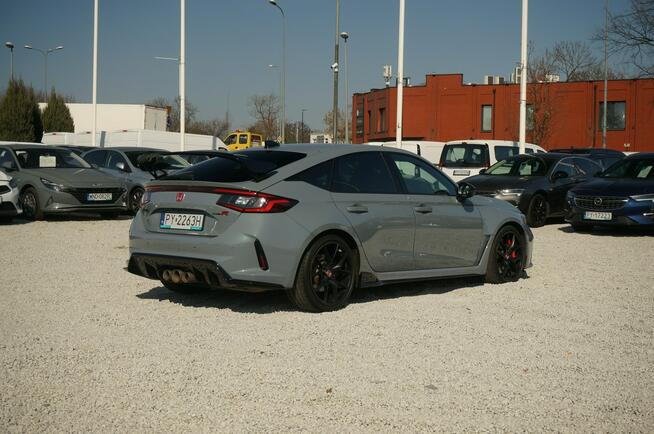 Honda Civic 2.0 T 329 KM Type R Salon Polska Faktura Vat 23% PY2263H