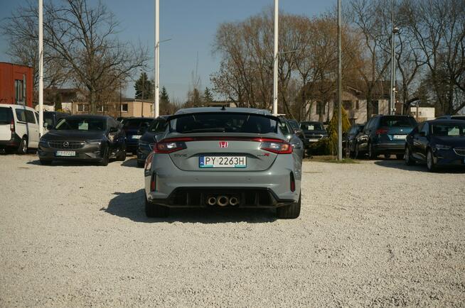 Honda Civic 2.0 T 329 KM Type R Salon Polska Faktura Vat 23% PY2263H