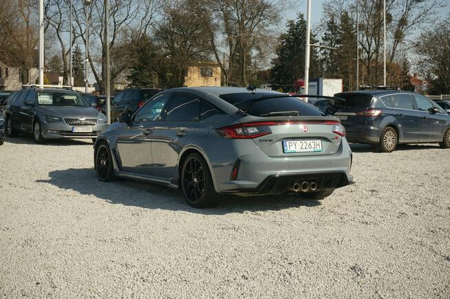 Honda Civic 2.0 T 329 KM Type R Salon Polska Faktura Vat 23% PY2263H