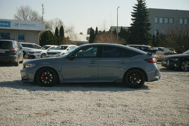 Honda Civic 2.0 T 329 KM Type R Salon Polska Faktura Vat 23% PY2263H