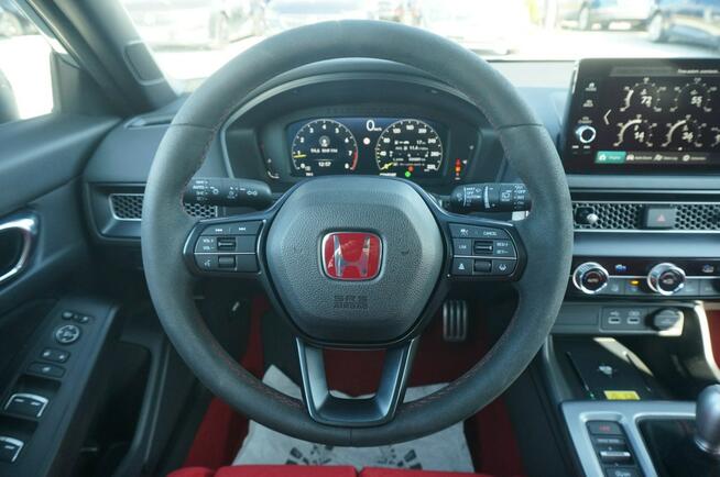 Honda Civic 2.0 T 329 KM Type R Salon Polska Faktura Vat 23% PY2263H