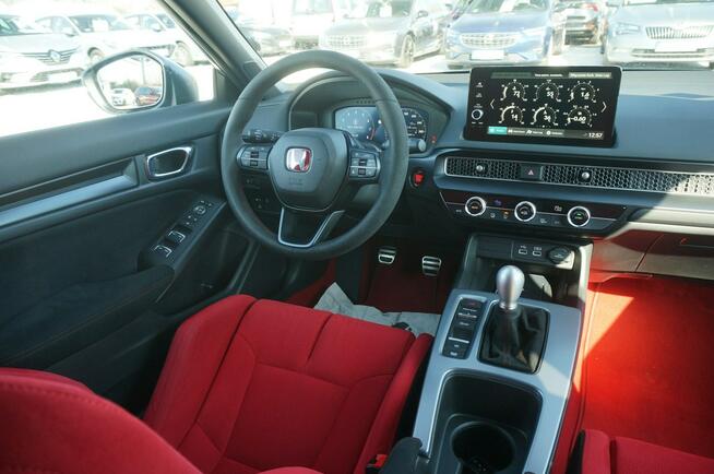 Honda Civic 2.0 T 329 KM Type R Salon Polska Faktura Vat 23% PY2263H