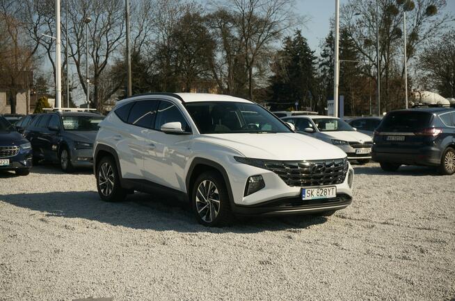 Hyundai Tucson 1.6 T-GDI 150 KM Smart Salon Polska Faktura Vat 23% SK828YT