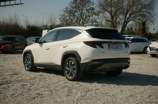 Hyundai Tucson 1.6 T-GDI 150 KM Smart Salon Polska Faktura Vat 23% SK828YT