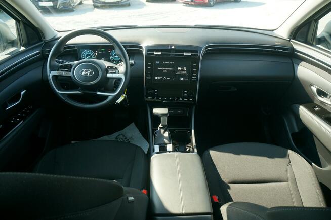 Hyundai Tucson 1.6 T-GDI 150 KM Smart Salon Polska Faktura Vat 23% SK828YT
