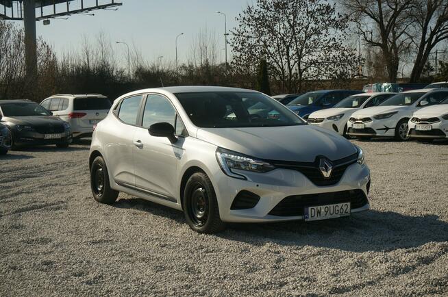 Renault Clio 1.0 TCe 90 KM Equilibre Salon Polska Faktura Vat 23% DW9UG62