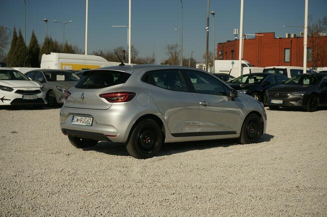 Renault Clio 1.0 TCe 90 KM Equilibre Salon Polska Faktura Vat 23% DW9UG62