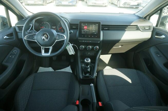 Renault Clio 1.0 TCe 90 KM Equilibre Salon Polska Faktura Vat 23% DW9UG62