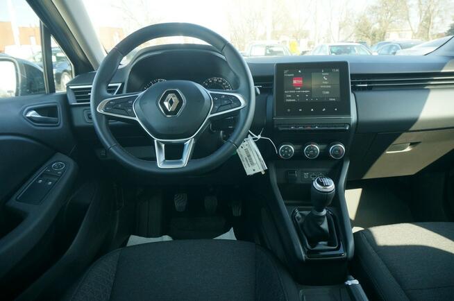 Renault Clio 1.0 TCe 90 KM Equilibre Salon Polska Faktura Vat 23% DW9UG62