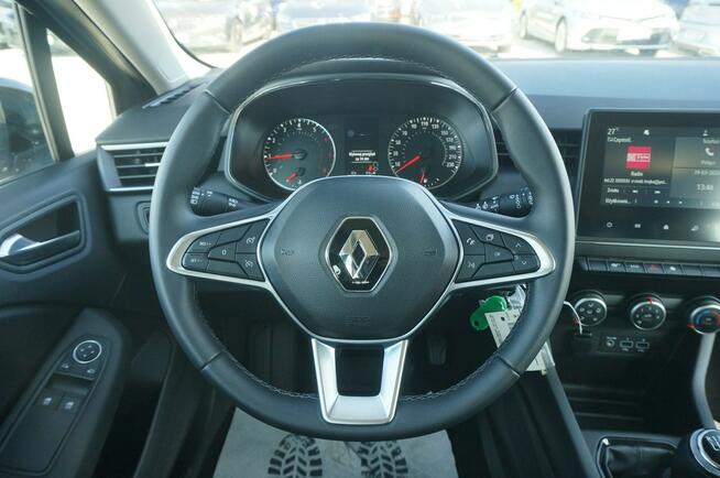 Renault Clio 1.0 TCe 90 KM Equilibre Salon Polska Faktura Vat 23% DW9UG62