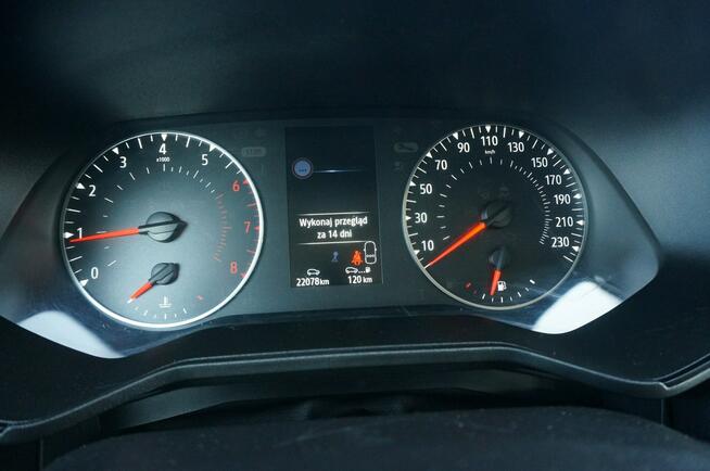 Renault Clio 1.0 TCe 90 KM Equilibre Salon Polska Faktura Vat 23% DW9UG62