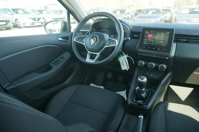 Renault Clio 1.0 TCe 90 KM Equilibre Salon Polska Faktura Vat 23% DW9UG62
