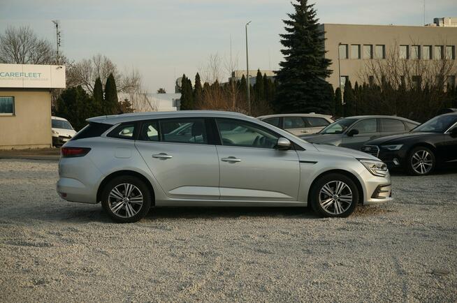Renault Megane 1.3 TCe 140 KM Equilibre Salon Polska Faktura Vat 23% DW7WF78