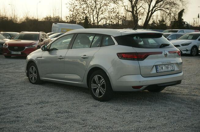 Renault Megane 1.3 TCe 140 KM Equilibre Salon Polska Faktura Vat 23% DW7WF78