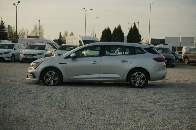 Renault Megane 1.3 TCe 140 KM Equilibre Salon Polska Faktura Vat 23% DW7WF78