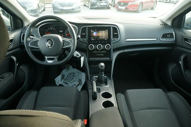 Renault Megane 1.3 TCe 140 KM Equilibre Salon Polska Faktura Vat 23% DW7WF78