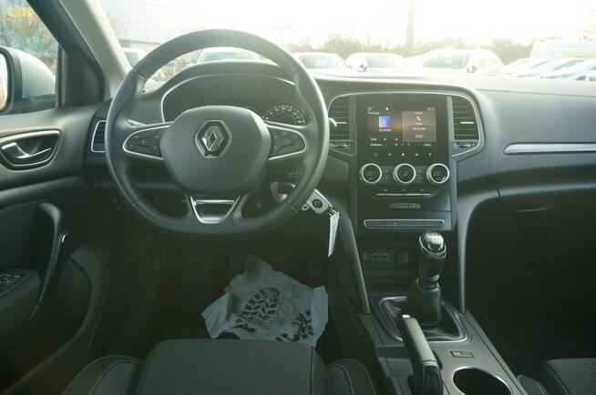 Renault Megane 1.3 TCe 140 KM Equilibre Salon Polska Faktura Vat 23% DW7WF78
