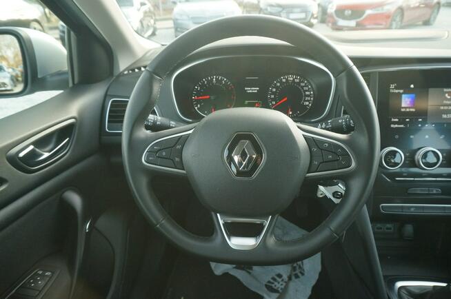 Renault Megane 1.3 TCe 140 KM Equilibre Salon Polska Faktura Vat 23% DW7WF78