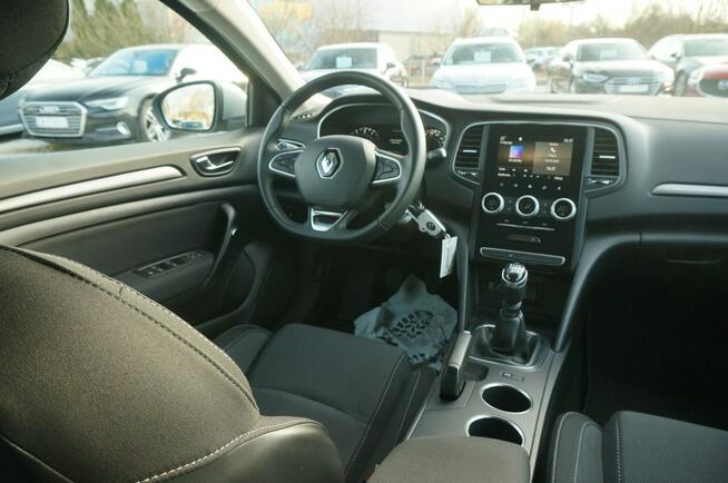 Renault Megane 1.3 TCe 140 KM Equilibre Salon Polska Faktura Vat 23% DW7WF78