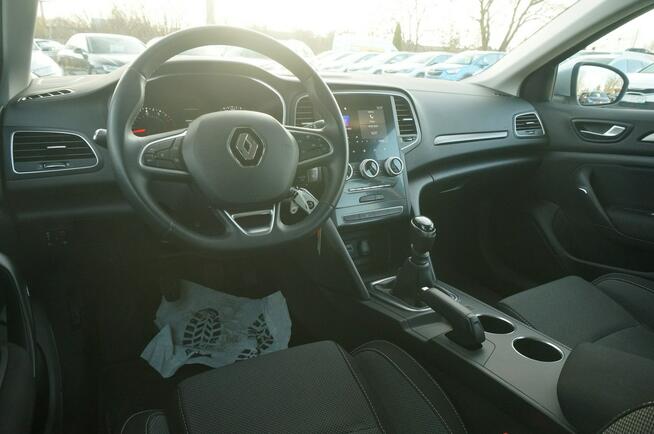 Renault Megane 1.3 TCe 140 KM Equilibre Salon Polska Faktura Vat 23% DW7WF78