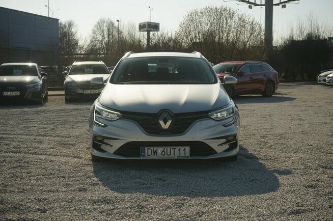 Renault Megane 1.3 TCe 140 KM Equilibre Salon Polska Faktura Vat 23% DW6UT11