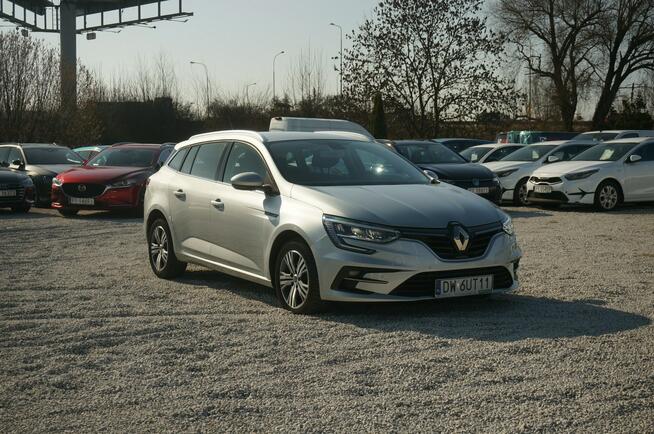 Renault Megane 1.3 TCe 140 KM Equilibre Salon Polska Faktura Vat 23% DW6UT11