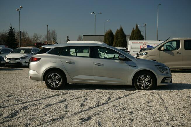 Renault Megane 1.3 TCe 140 KM Equilibre Salon Polska Faktura Vat 23% DW6UT11