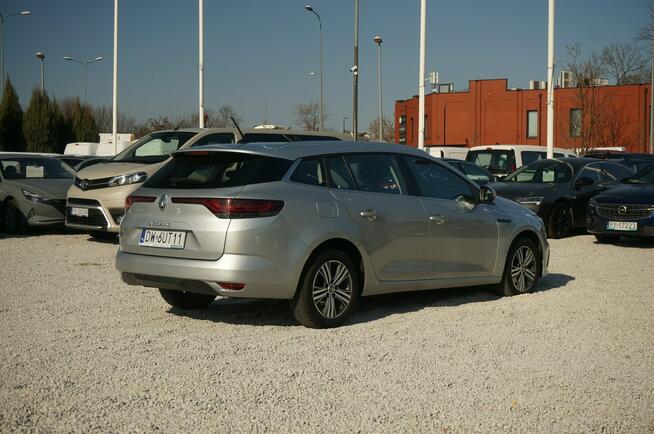 Renault Megane 1.3 TCe 140 KM Equilibre Salon Polska Faktura Vat 23% DW6UT11