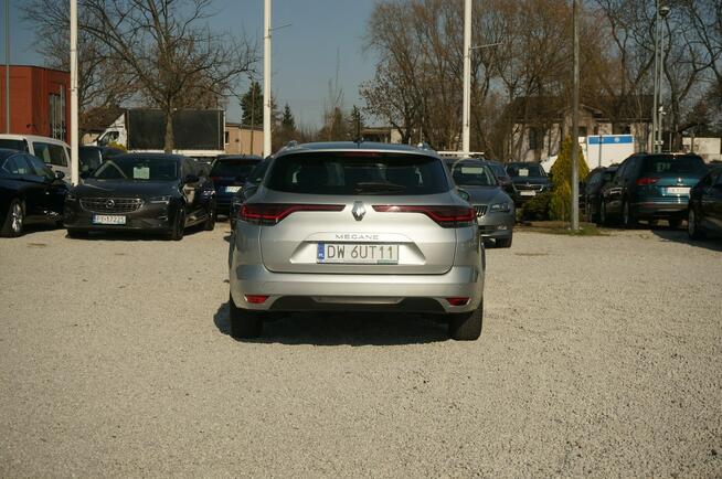 Renault Megane 1.3 TCe 140 KM Equilibre Salon Polska Faktura Vat 23% DW6UT11