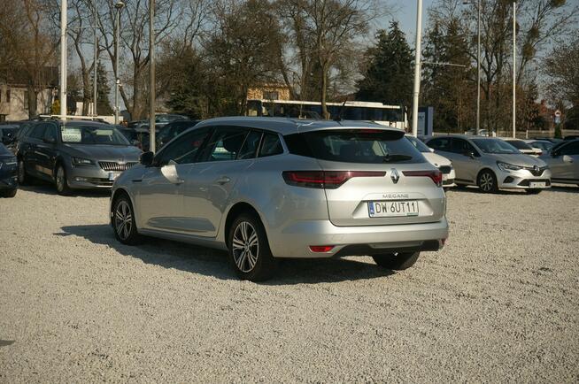 Renault Megane 1.3 TCe 140 KM Equilibre Salon Polska Faktura Vat 23% DW6UT11