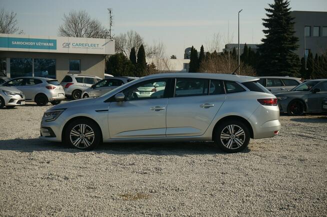 Renault Megane 1.3 TCe 140 KM Equilibre Salon Polska Faktura Vat 23% DW6UT11