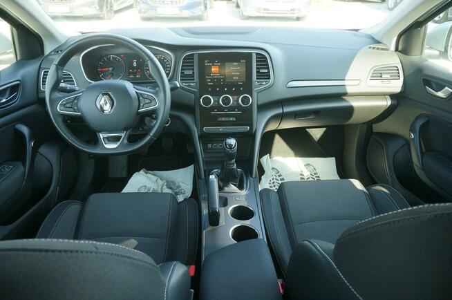 Renault Megane 1.3 TCe 140 KM Equilibre Salon Polska Faktura Vat 23% DW6UT11