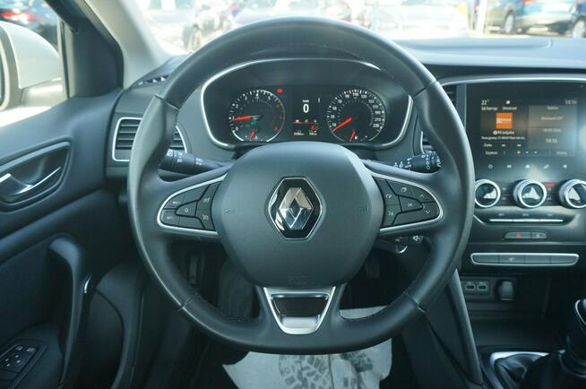 Renault Megane 1.3 TCe 140 KM Equilibre Salon Polska Faktura Vat 23% DW6UT11