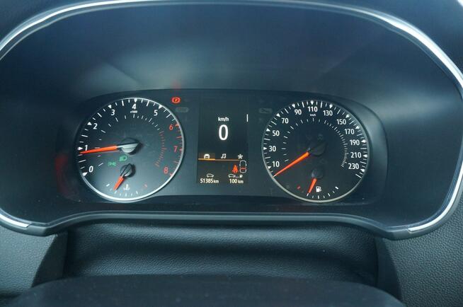 Renault Megane 1.3 TCe 140 KM Equilibre Salon Polska Faktura Vat 23% DW6UT11