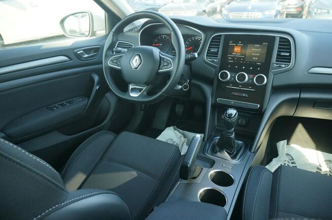 Renault Megane 1.3 TCe 140 KM Equilibre Salon Polska Faktura Vat 23% DW6UT11