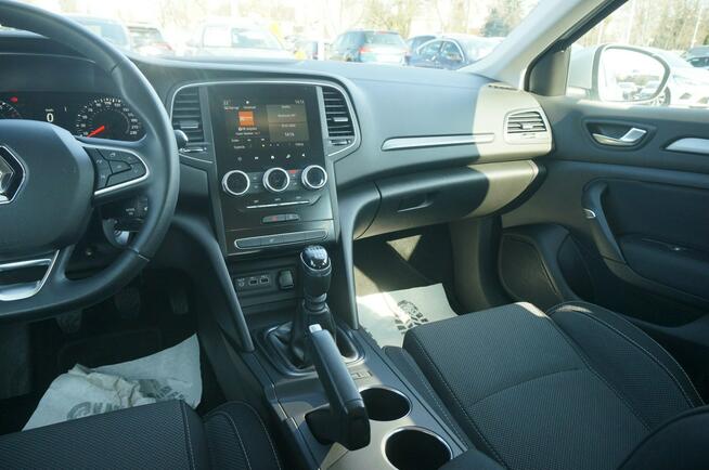 Renault Megane 1.3 TCe 140 KM Equilibre Salon Polska Faktura Vat 23% DW6UT11