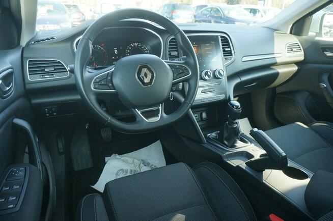 Renault Megane 1.3 TCe 140 KM Equilibre Salon Polska Faktura Vat 23% DW6UT11