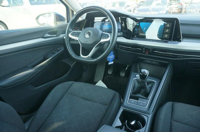 Volkswagen Golf Variant 2.0 TDI 115 KM Life Salon Polska Faktura Vat 23% PY19611