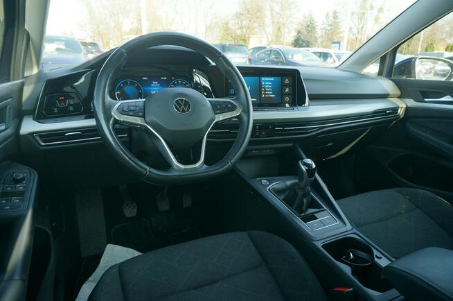 Volkswagen Golf Variant 2.0 TDI 115 KM Life Salon Polska Faktura Vat 23% PY19611