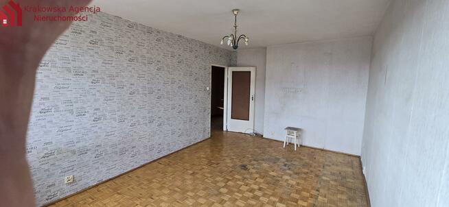 Mieszkanie Kraków Bieżanów-Prokocim, Prokocim, Jana Kurczaba