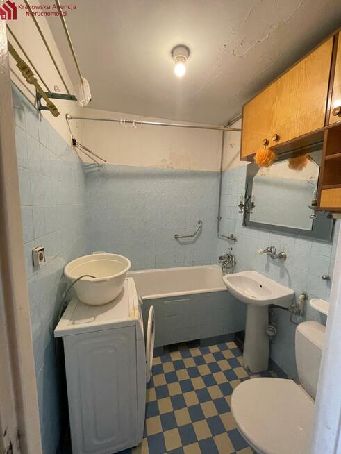 Mieszkanie Kraków Bieżanów-Prokocim, Prokocim, Jana Kurczaba