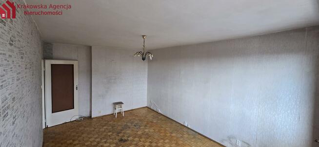 Mieszkanie Kraków Bieżanów-Prokocim, Prokocim, Jana Kurczaba