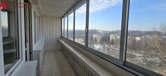 Mieszkanie Kraków Bieżanów-Prokocim, Prokocim, Jana Kurczaba