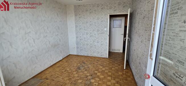 Mieszkanie Kraków Bieżanów-Prokocim, Prokocim, Jana Kurczaba