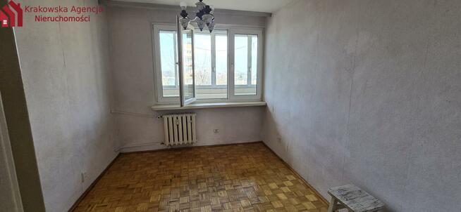 Mieszkanie Kraków Bieżanów-Prokocim, Prokocim, Jana Kurczaba