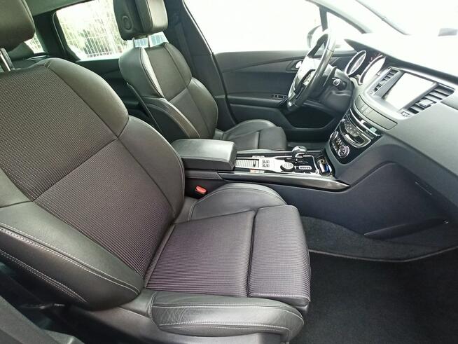 Peugeot 508 RXH HYBRYDA , serwis, bogata opcja, super stan