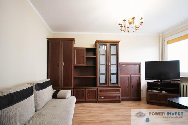 Dwupokojowe mieszkanie – Wola Duchacka