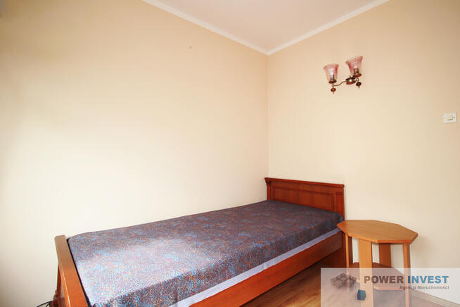 Dwupokojowe mieszkanie – Wola Duchacka