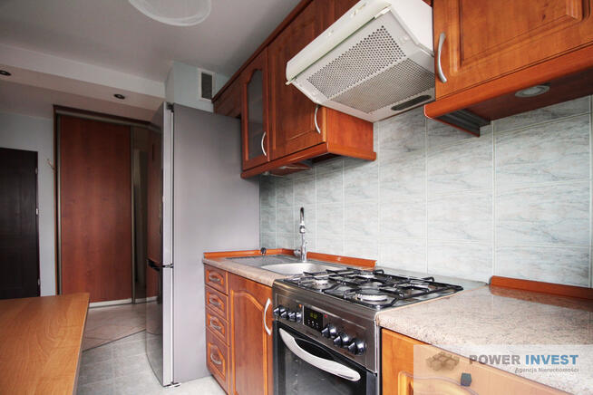 Dwupokojowe mieszkanie – Wola Duchacka